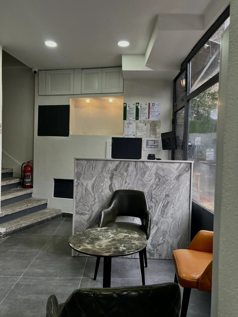 Sweet Hotel Istanbul