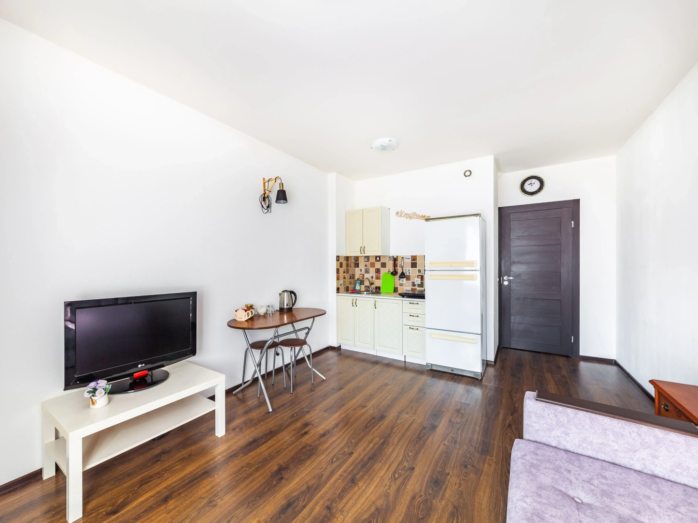 Квартира в Солнечном городе #3