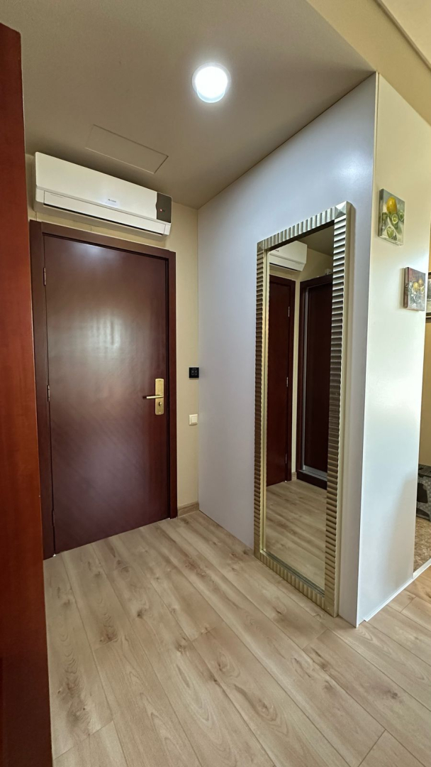 Апартаменты в Дримленд Оазис