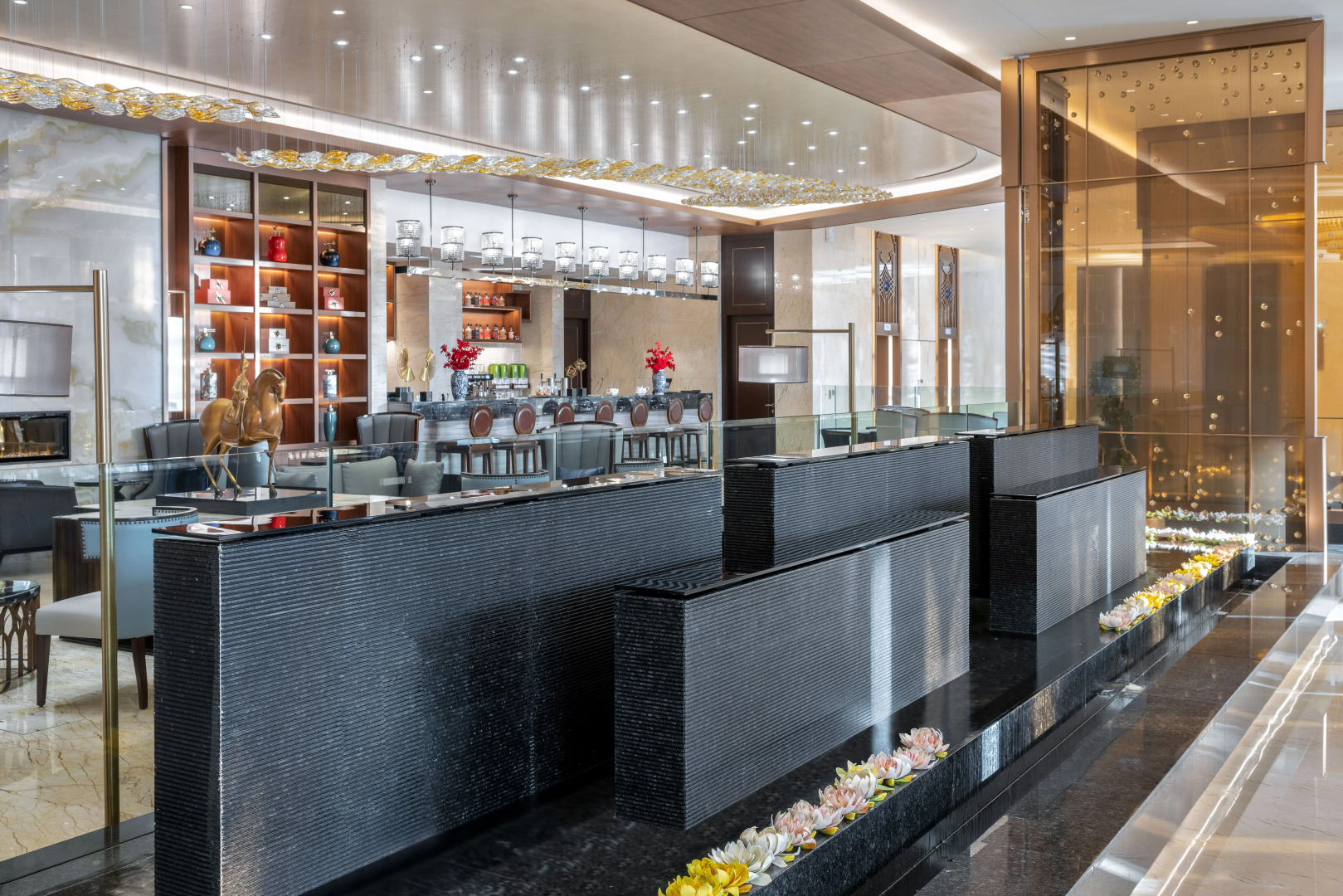 Отель Soluxe Hotel Moscow