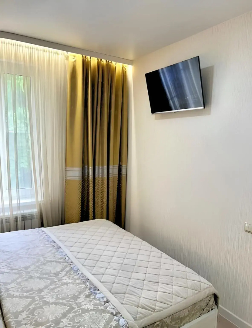 Квартира Двухкомнатная в Курортной Зоне