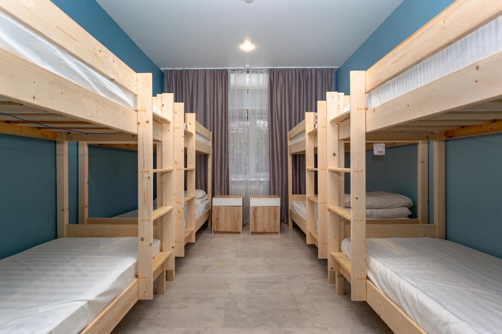 Мини-отель Луна