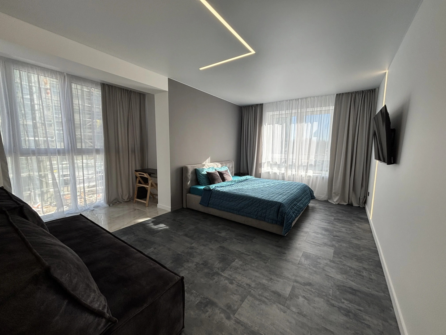 Апартаменты Венеция