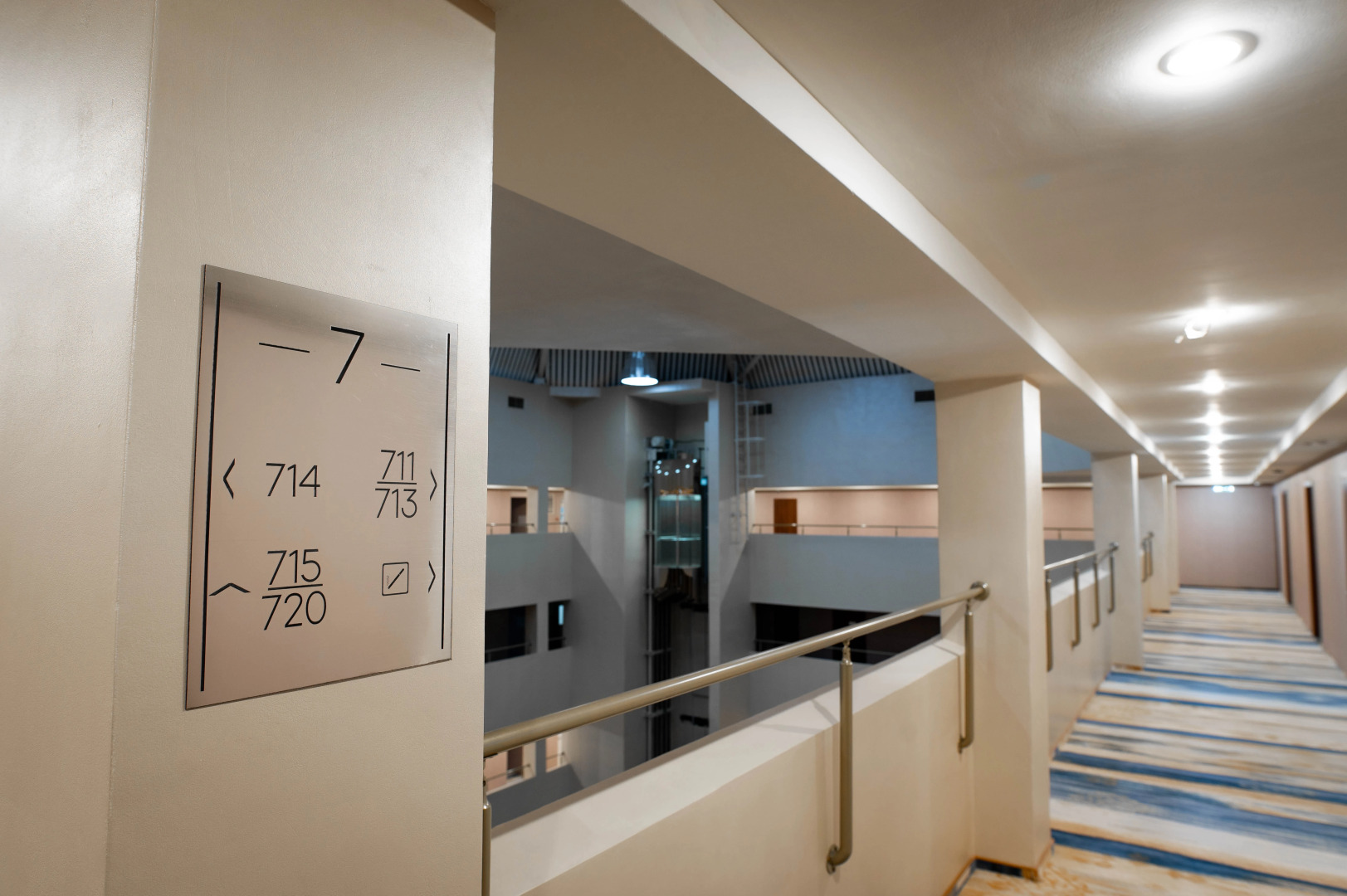 Отель Best Western Plus Oskemen