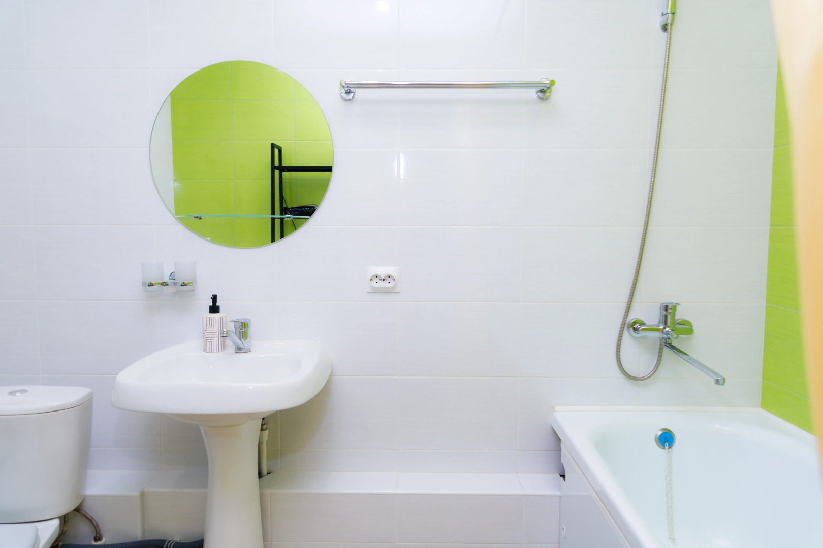 Апартаменты ЛайтХаус