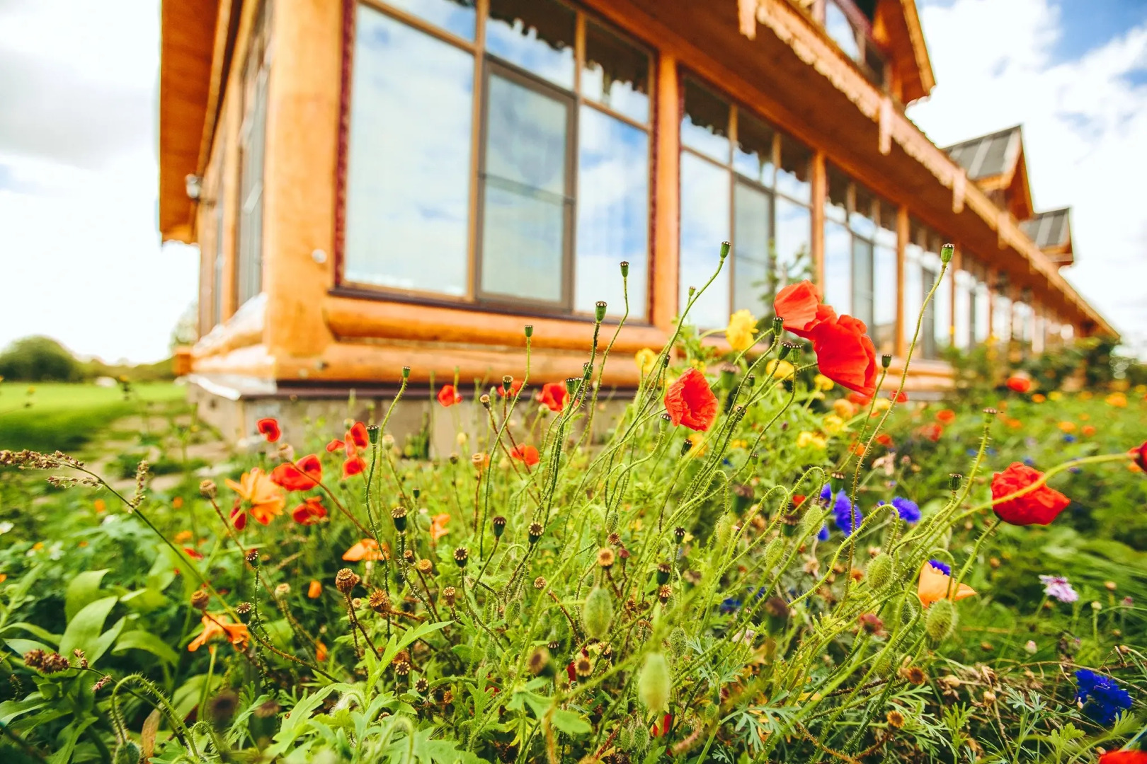 Туристический комплекс Ярославна