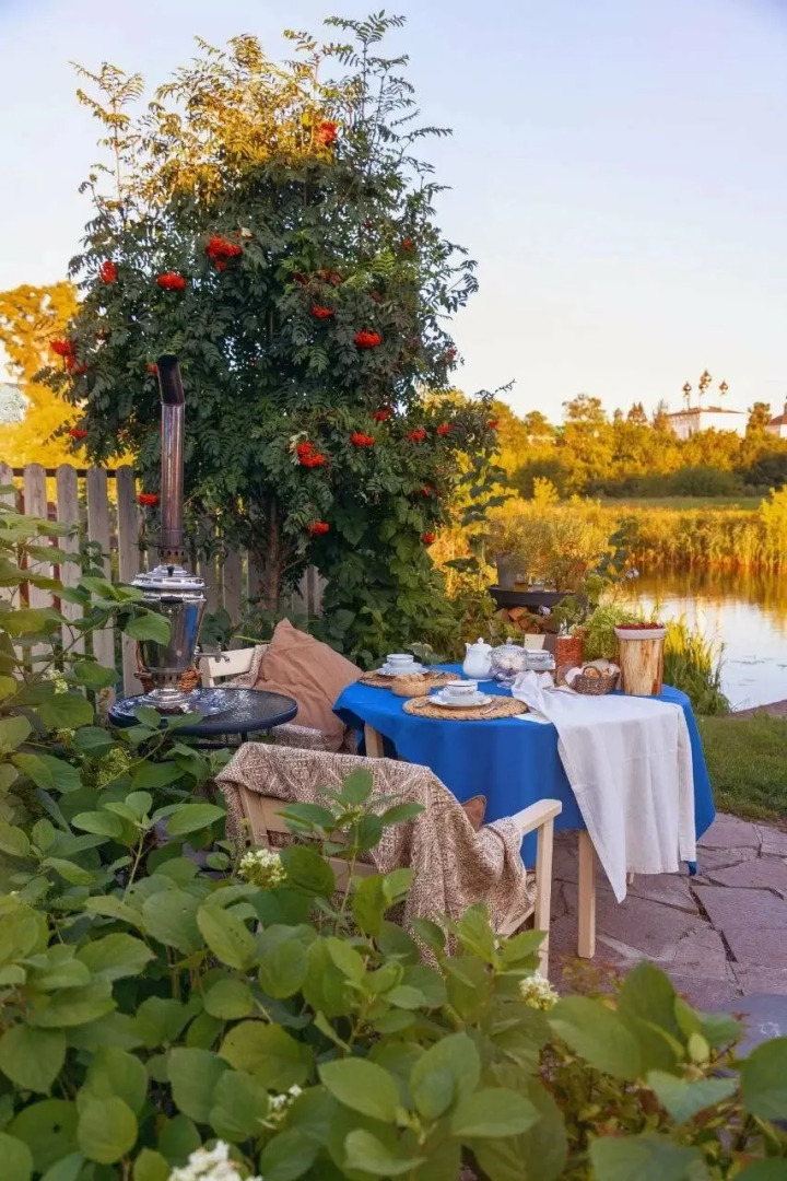 Гостевой дом Дача Белый Берег