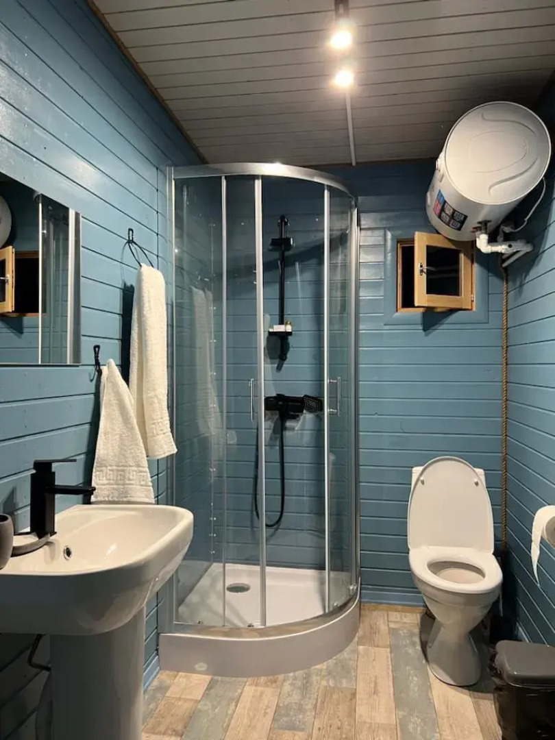 Ривер Глэмп