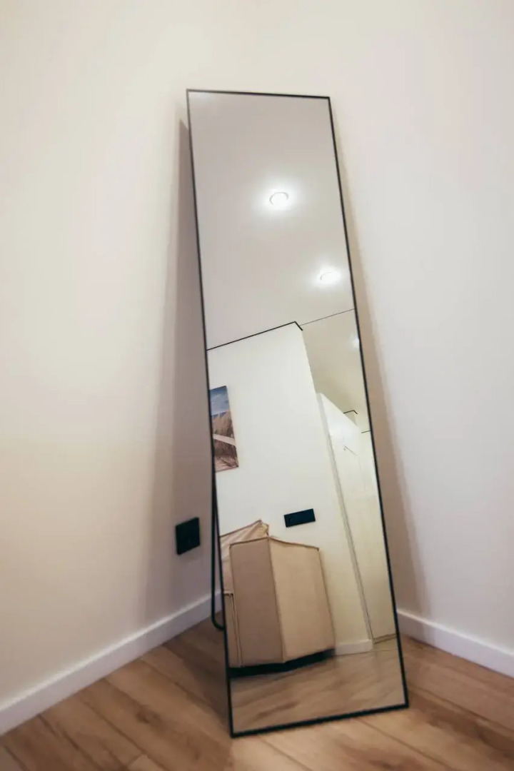 Трёхкомнатная квартира в самом центре