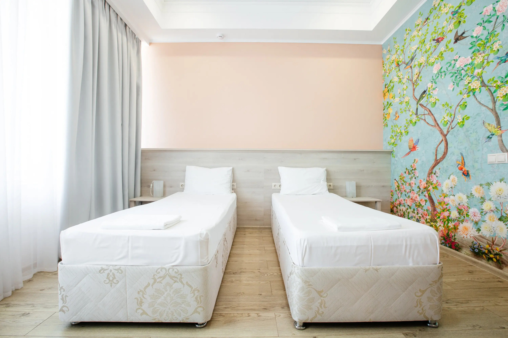 Отель Portofino