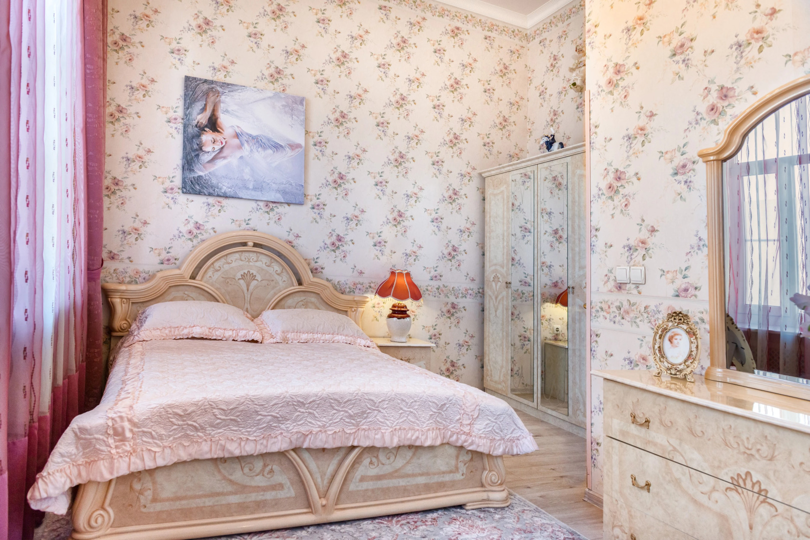 Отель Бристоль-Центральная