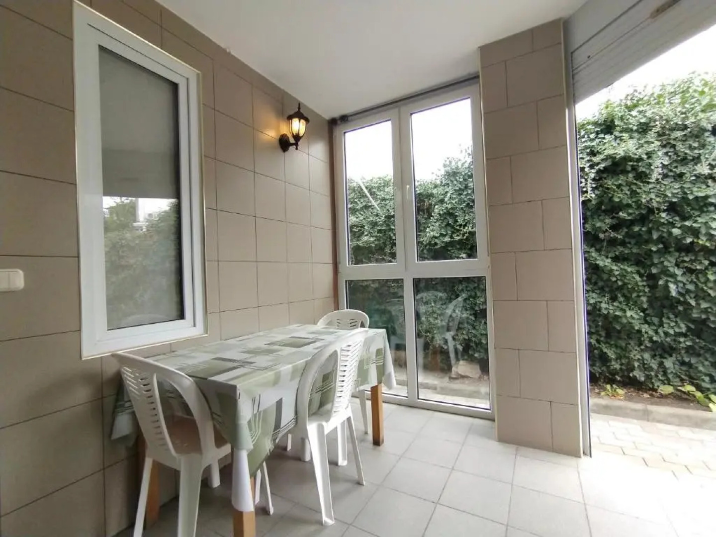 Жилое помещение Песчаная