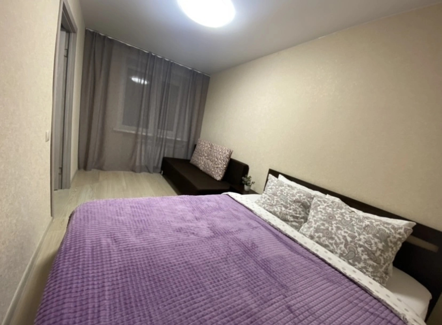 Апартаменты на Мичурина