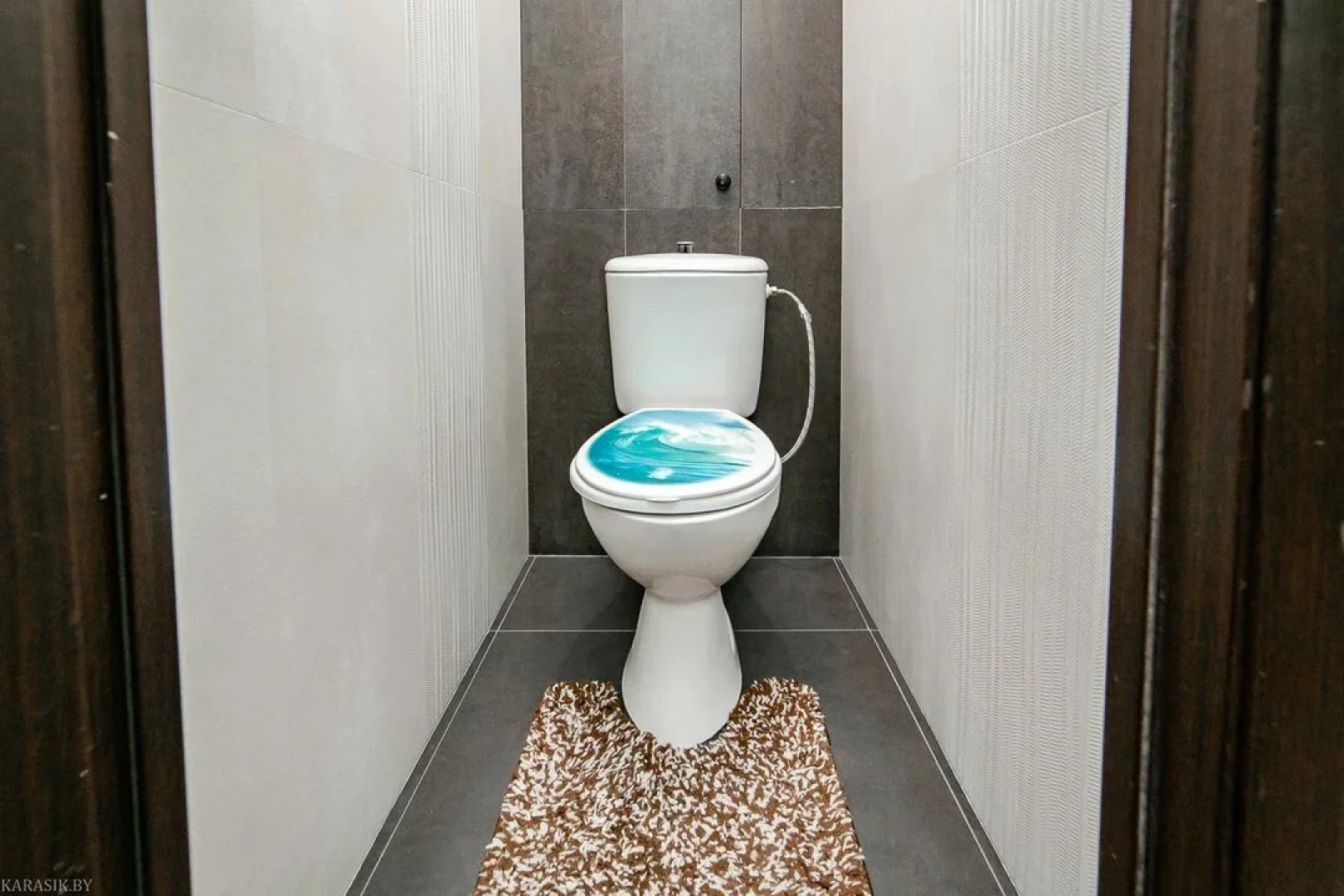 Апартаменты на улице Заславской 19