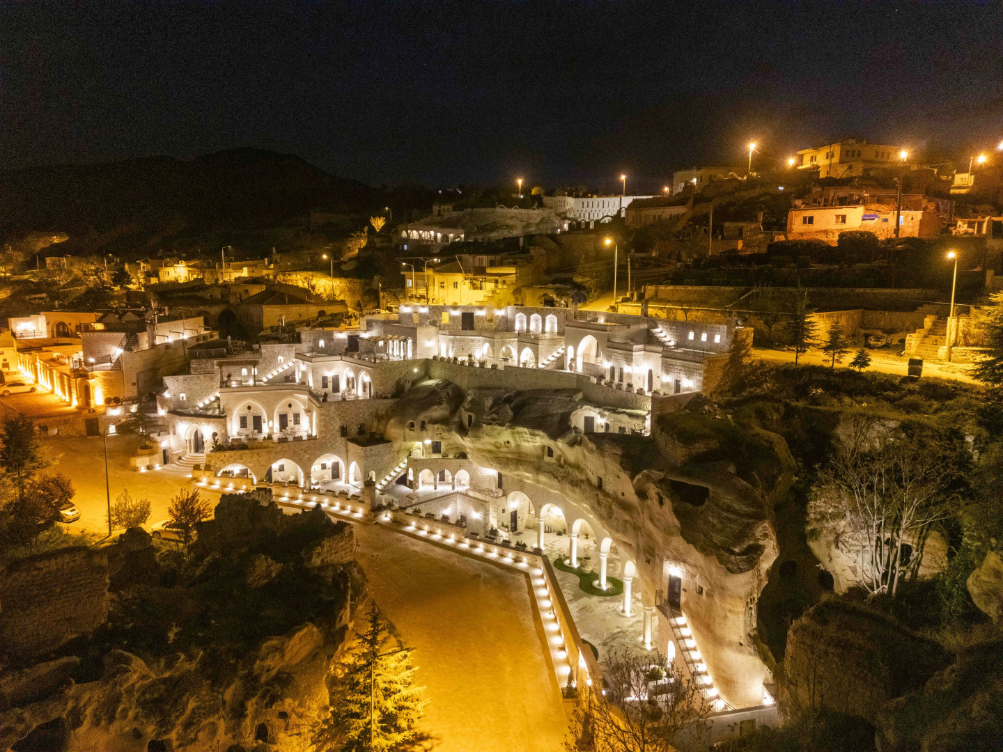 Отель Signature Cave Cappadocia, Trademark Collection by Wyndham