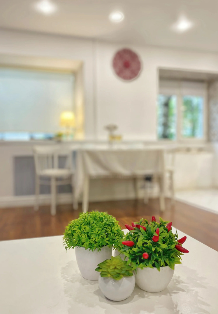 Апартаменты Apart-Comfort на пр-те Октября 47а