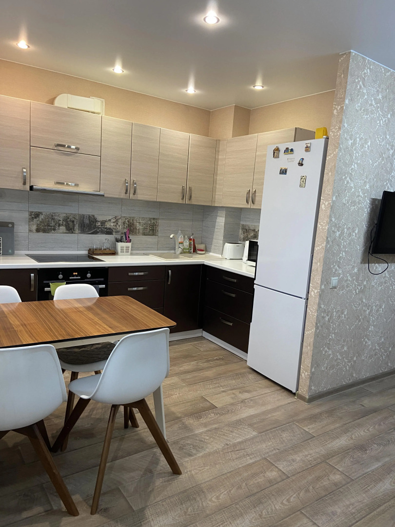 Апартаменты на улице Возрождения 47