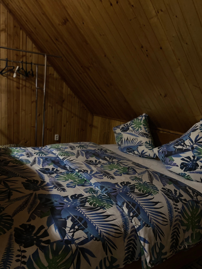 Гостевой дом Аура гор