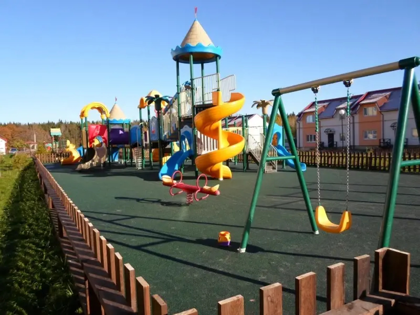 Гостевой дом Гармония