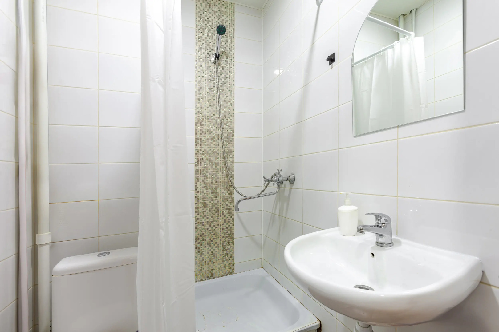 Квартира Студия SamAparts