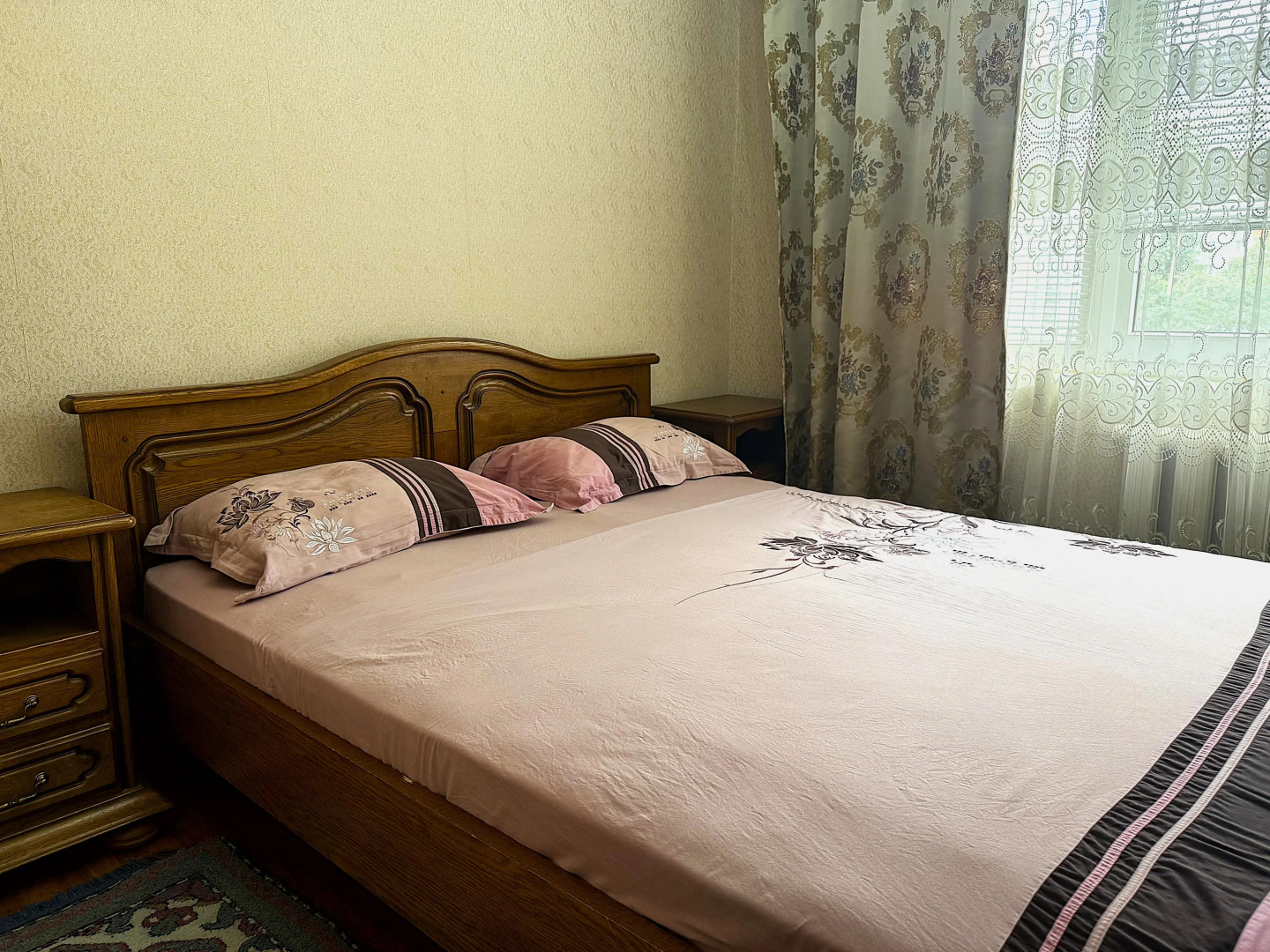 Апартаменты "Эленика" элитные у моря в Махачкале