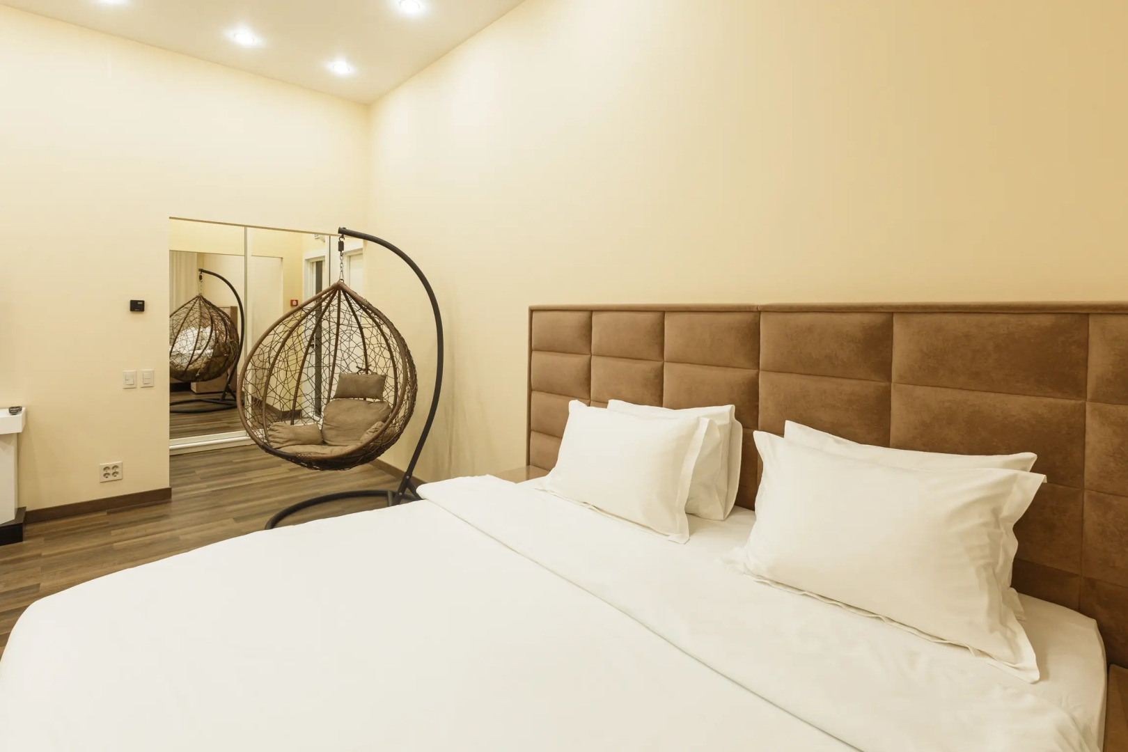 Апартаменты Luxury 3