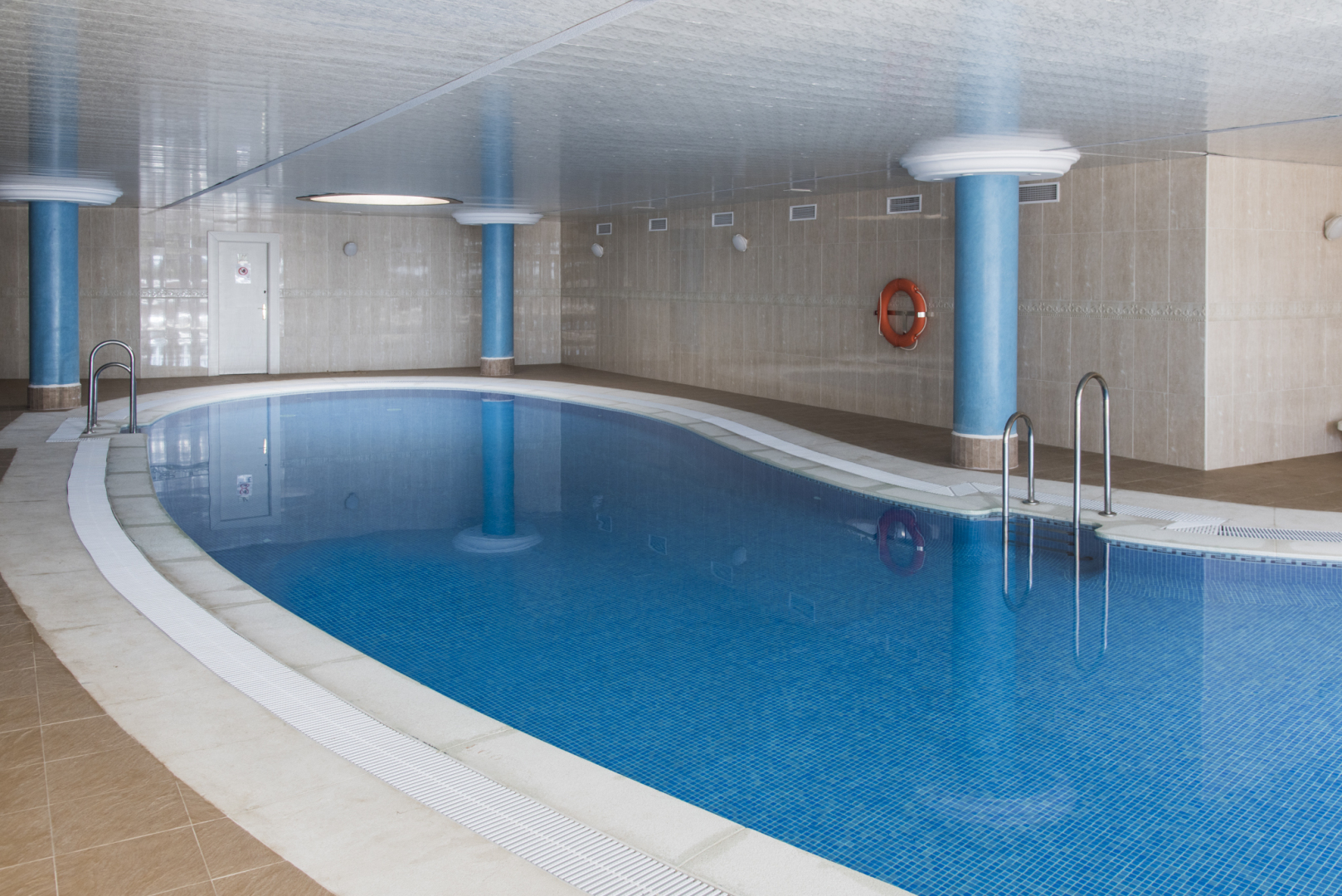 Апартаменты Turísticos Don Juan