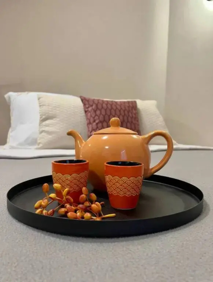 Апартаменты Люкс SalutApart 8