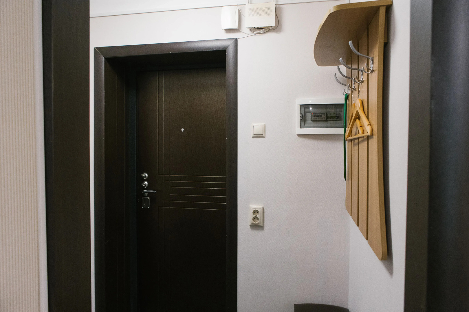 Апартаменты у Центральной Набережной