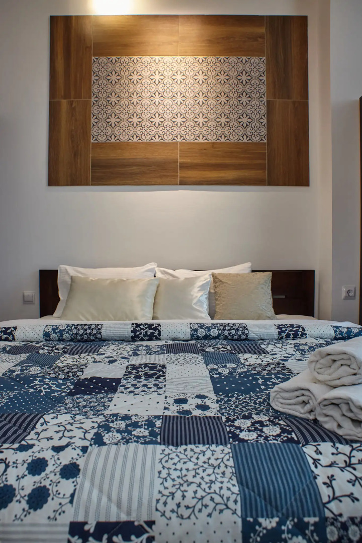 Апартаменты KM Tower Plazа европейский уровень в исторической части города