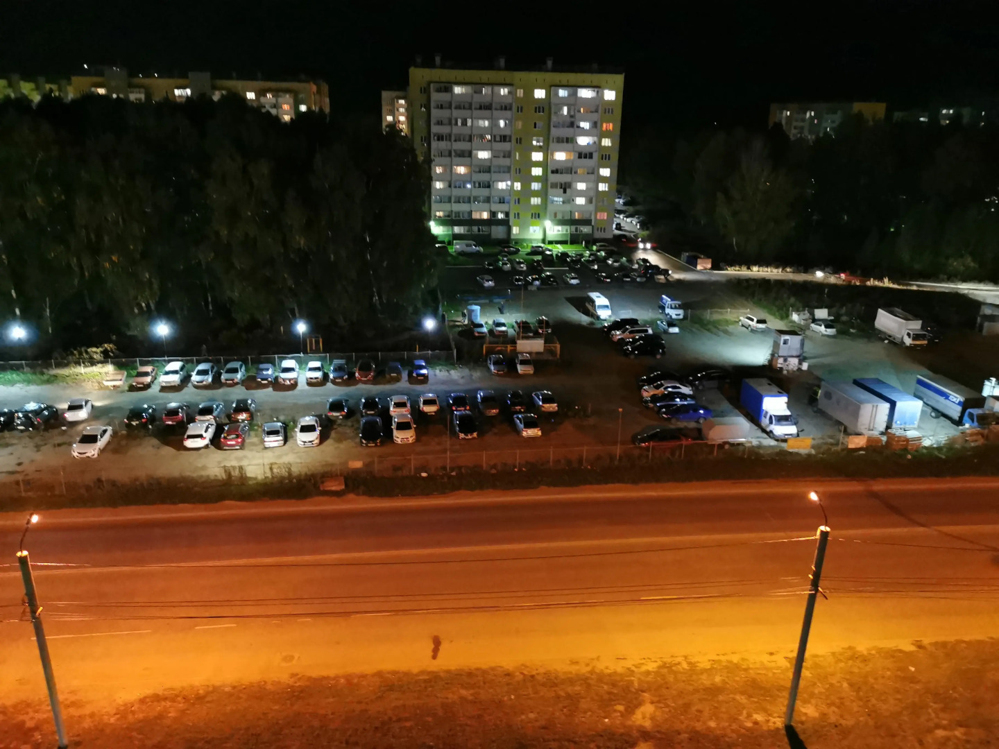 Квартира на Братьев Кашириных 131