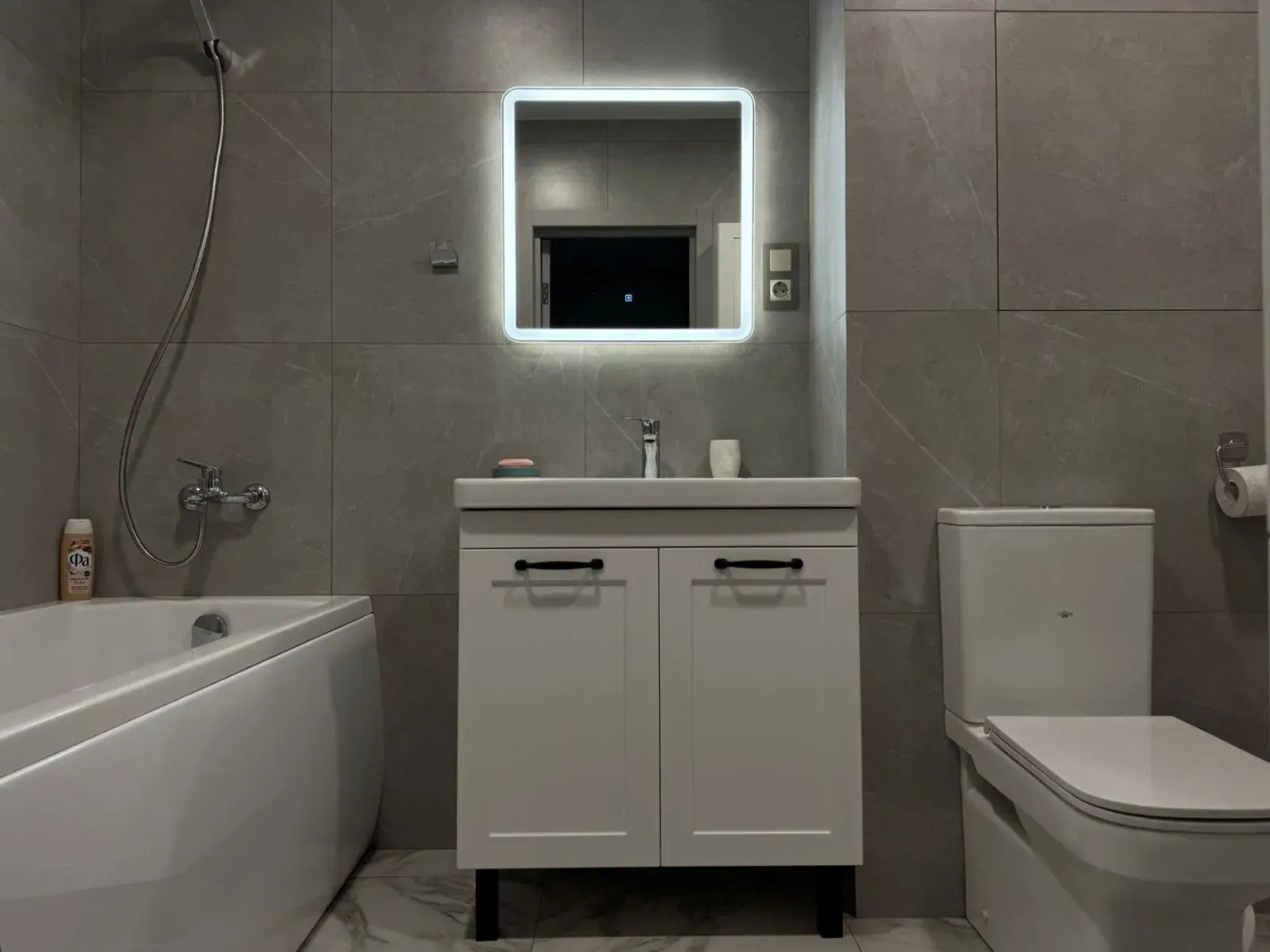 Квартира Уютная и Комфортная Вблизи Медицинского Университета