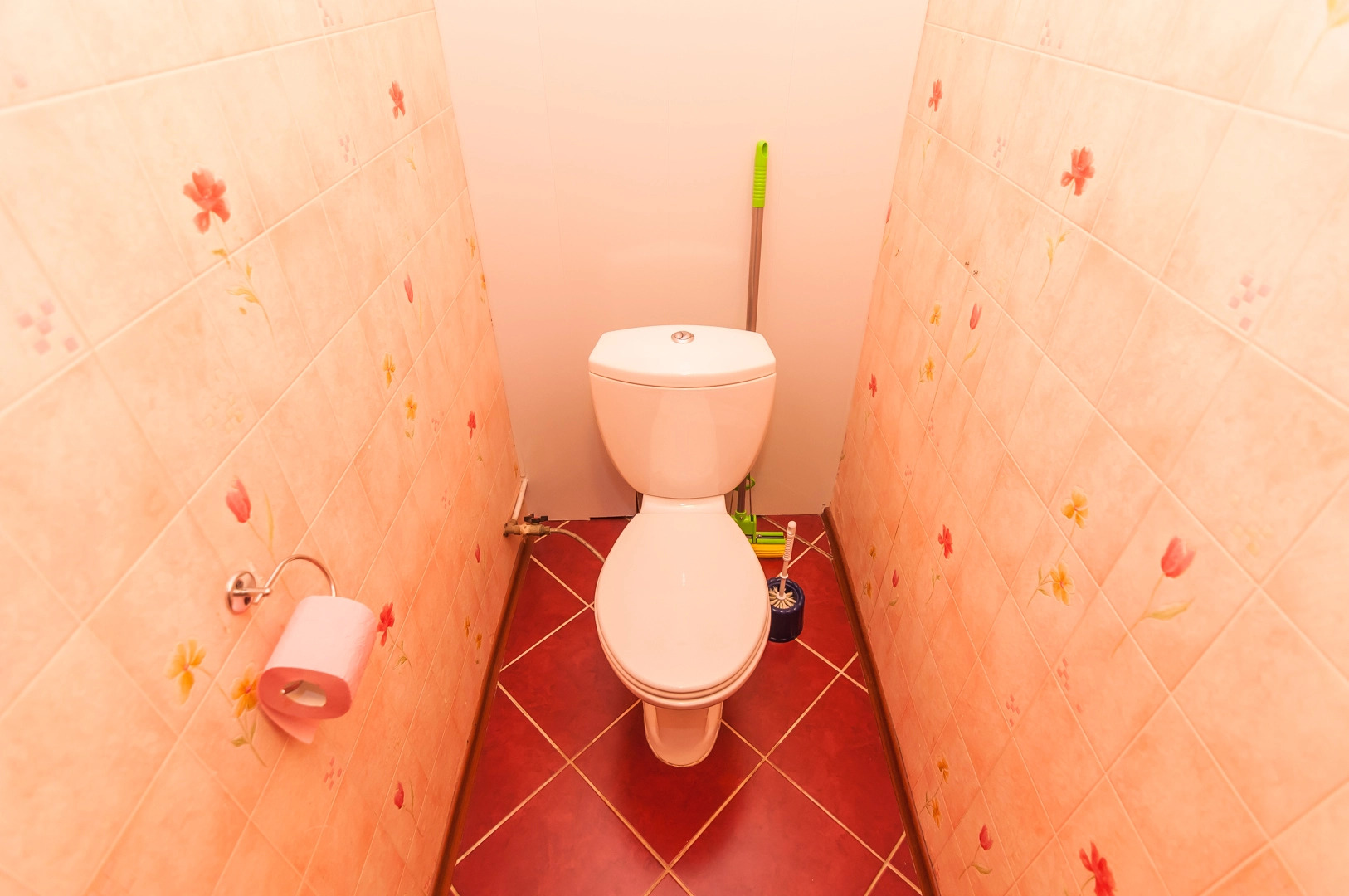 Апартаменты Екатерининская 165