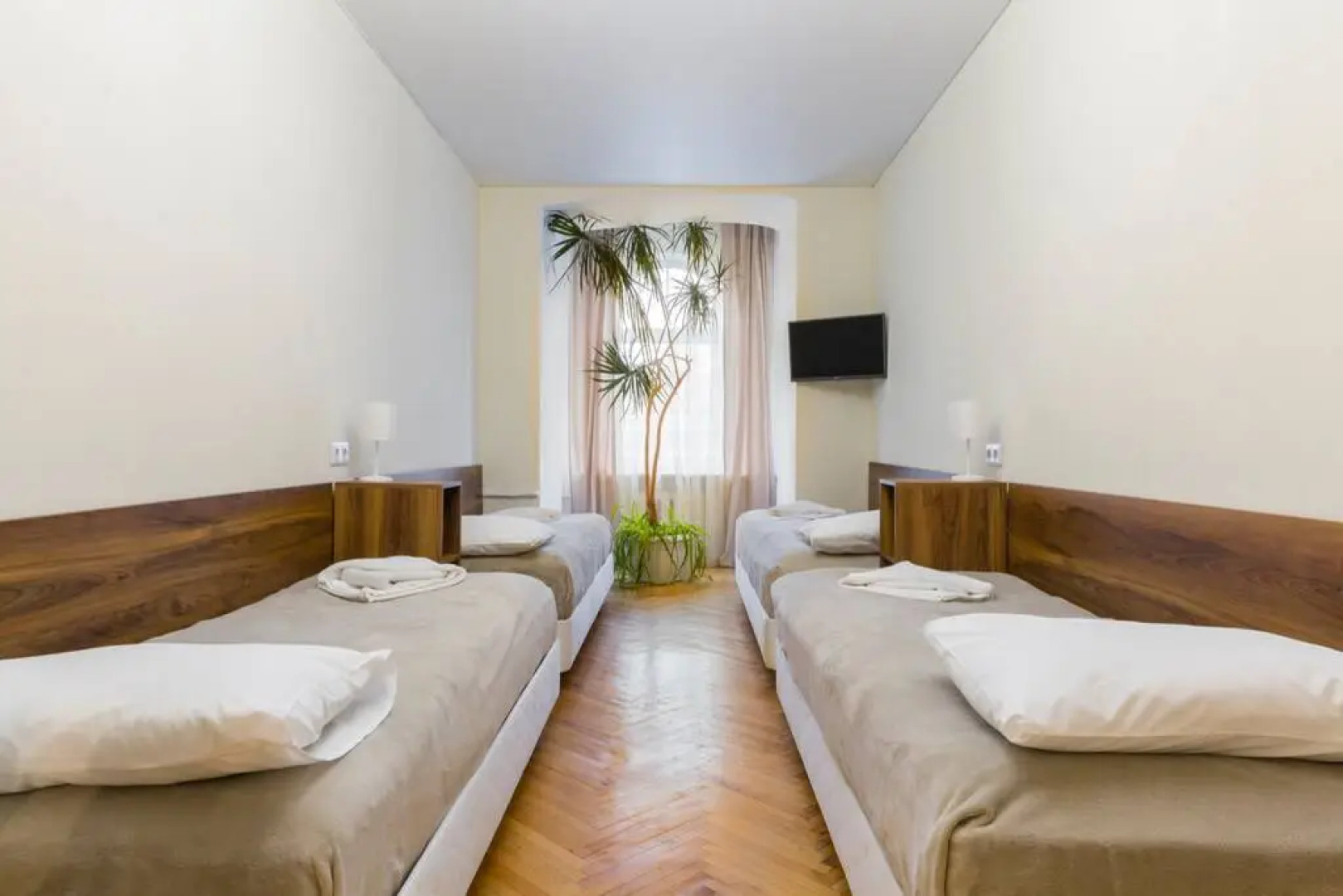 Квартира Гороховая 32