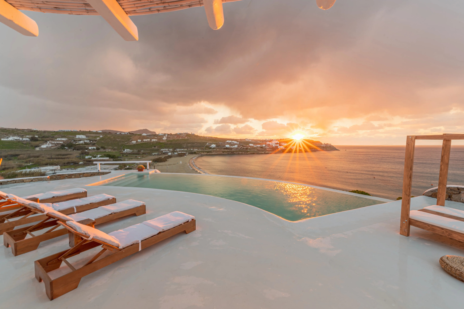 Вилла The Golden Beach