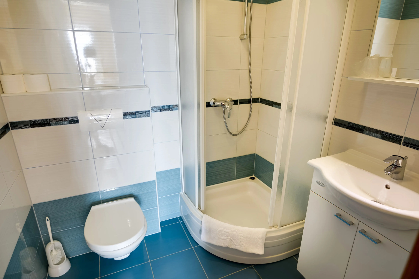 Гостевой дом Dalmacija