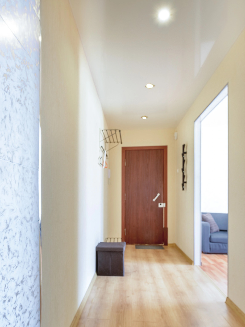 Квартира FoxyFlat Karelia