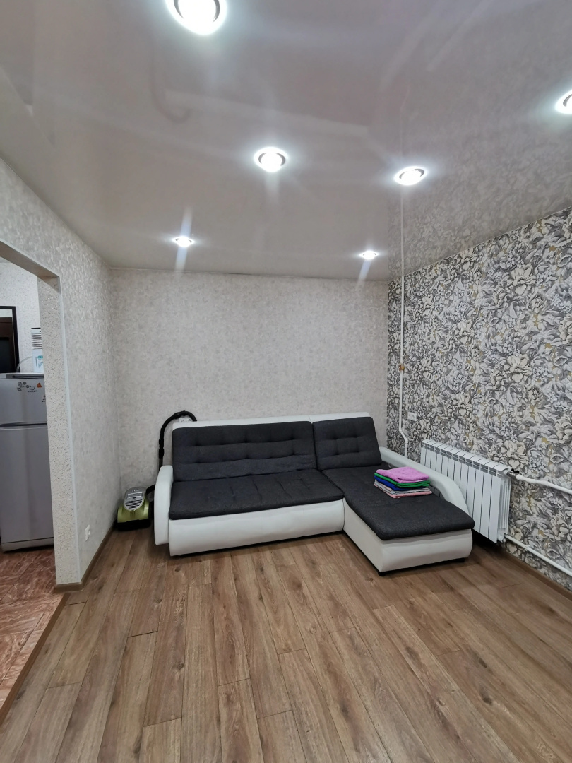 Квартира Apart Home Hotel