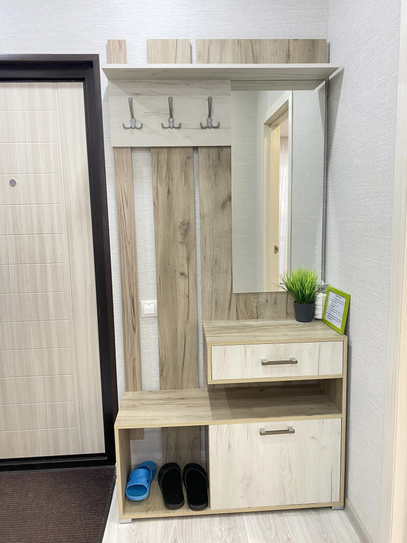 Апартаменты На Улице Свердлова 34Б