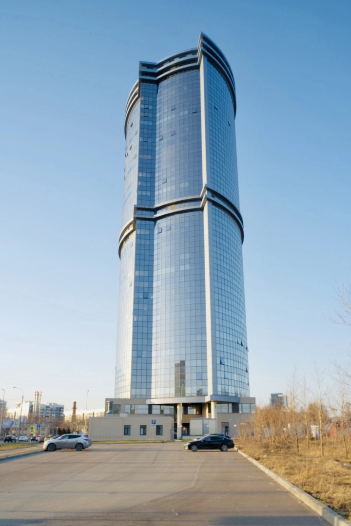 Апартаменты Happy Sky