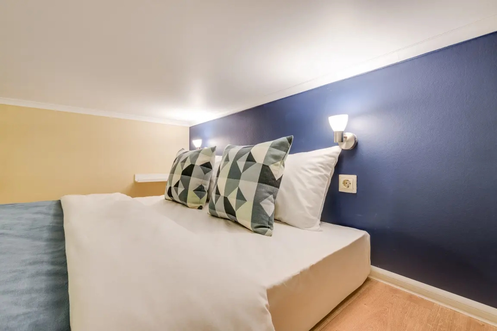 Апартаменты Sokroma МААС 1