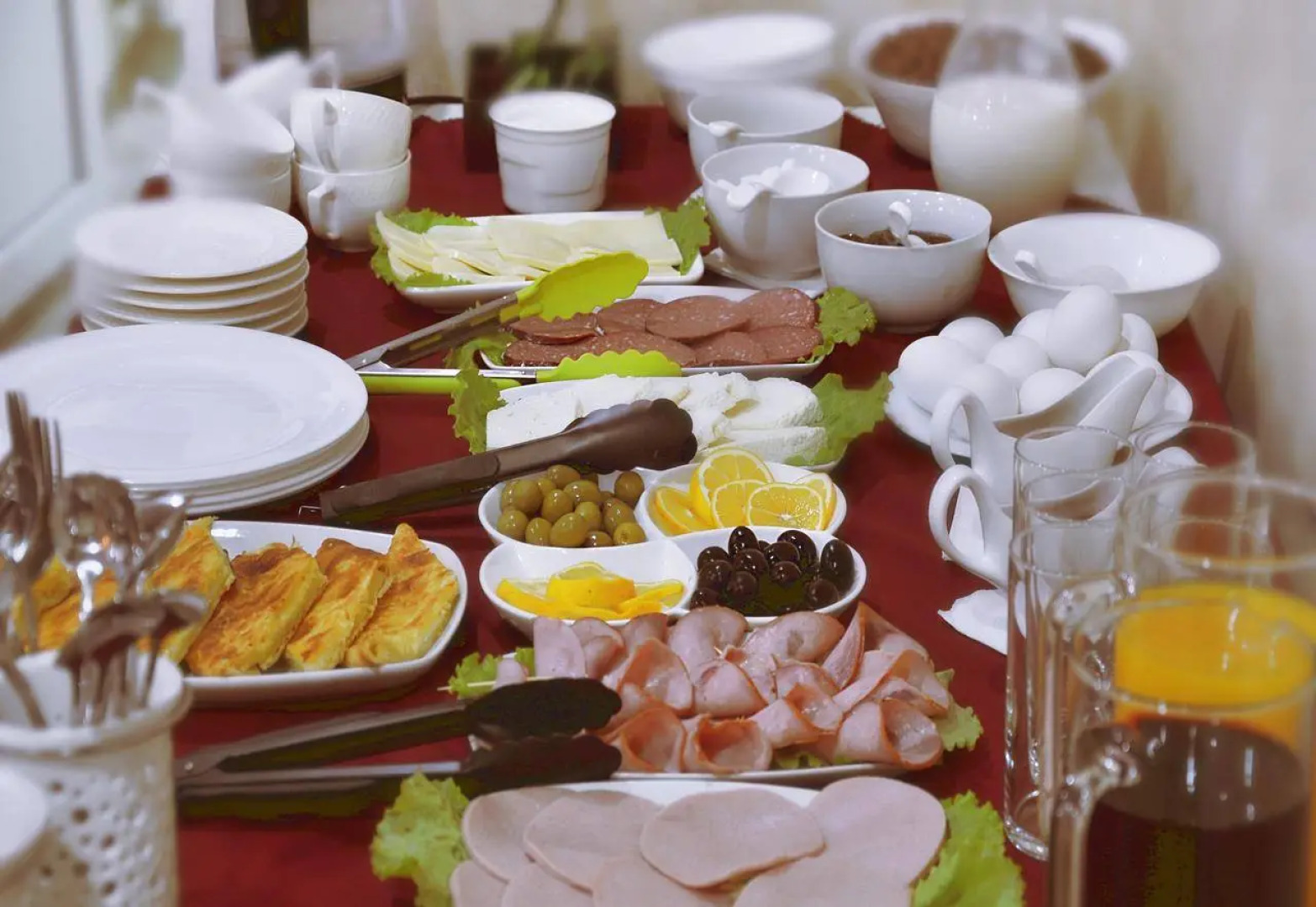 Отель Alaverdi Palace