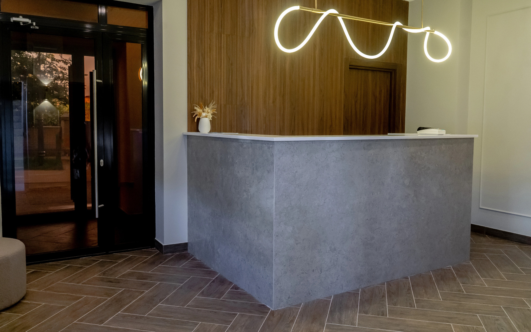 Отель Hotel&Restaurant Сальников