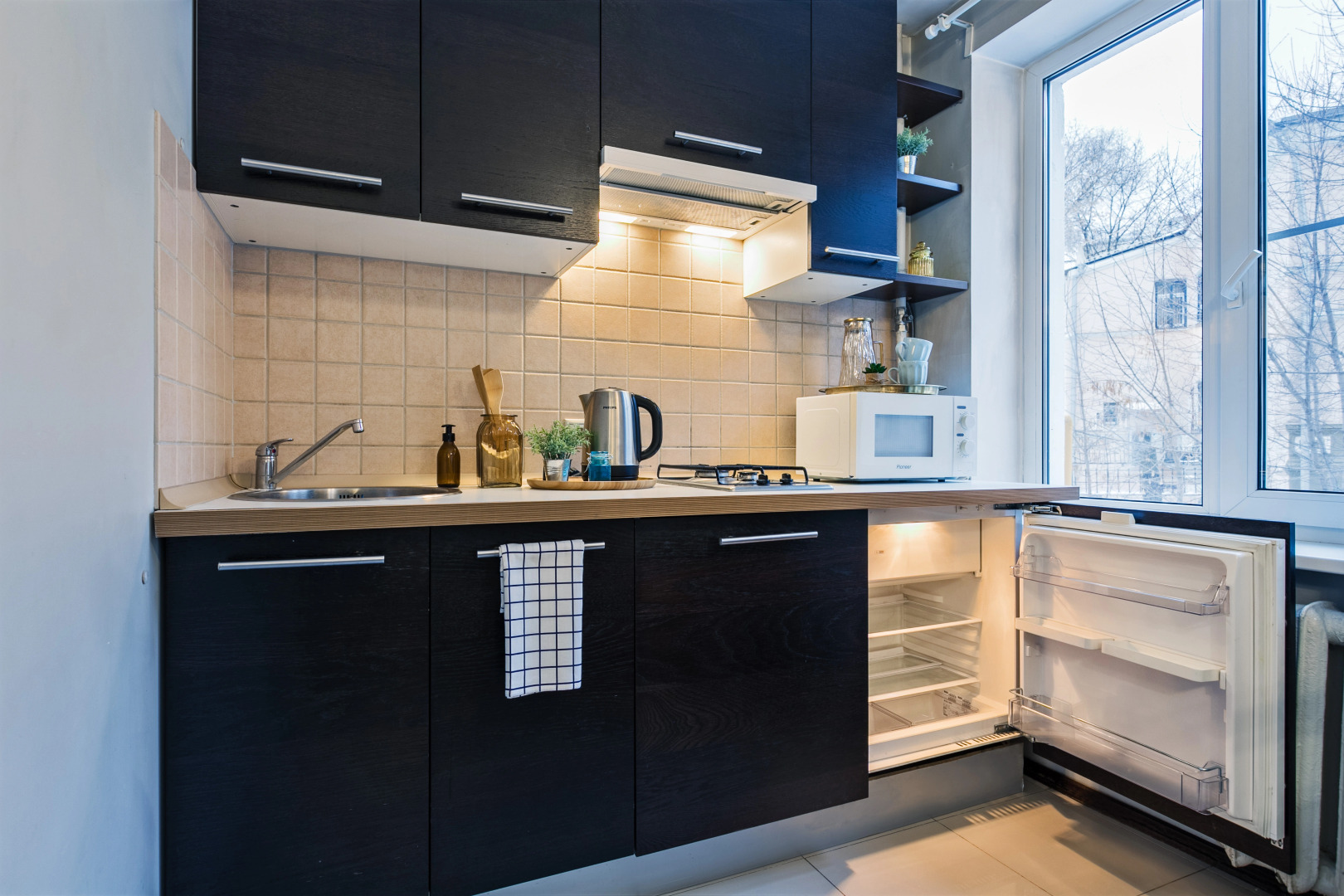 Tsvetnoy Cozy Apartment