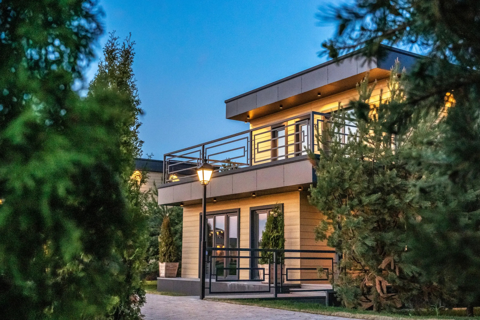 Отель GREEN CLUB family