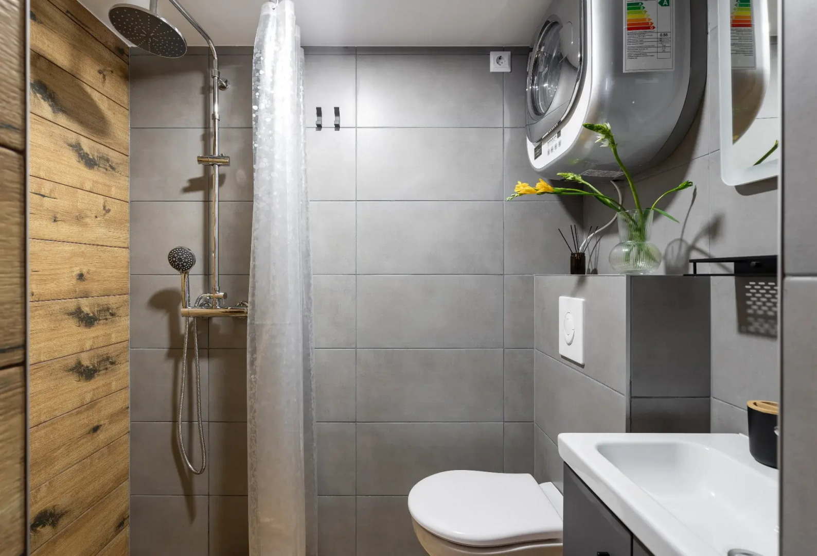 Апартаменты LetYourFlat Honey Студия