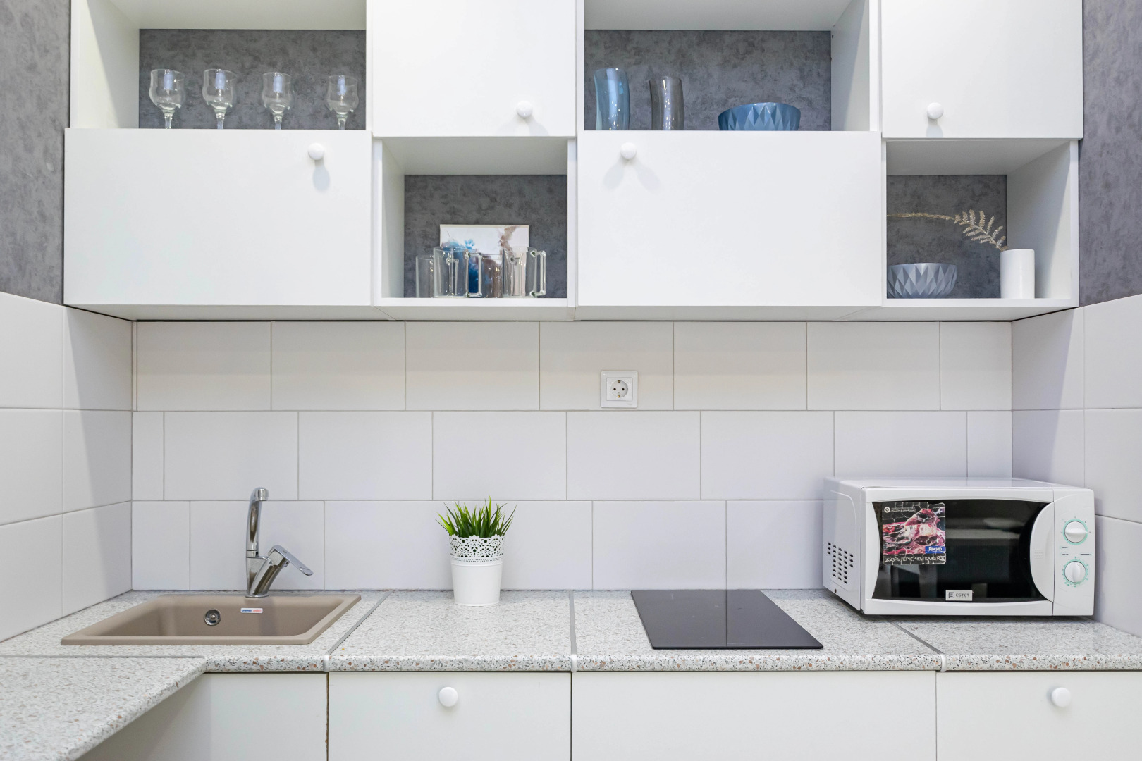 Апартаменты SC Apart Ostrovskogo 93 B 24 floor