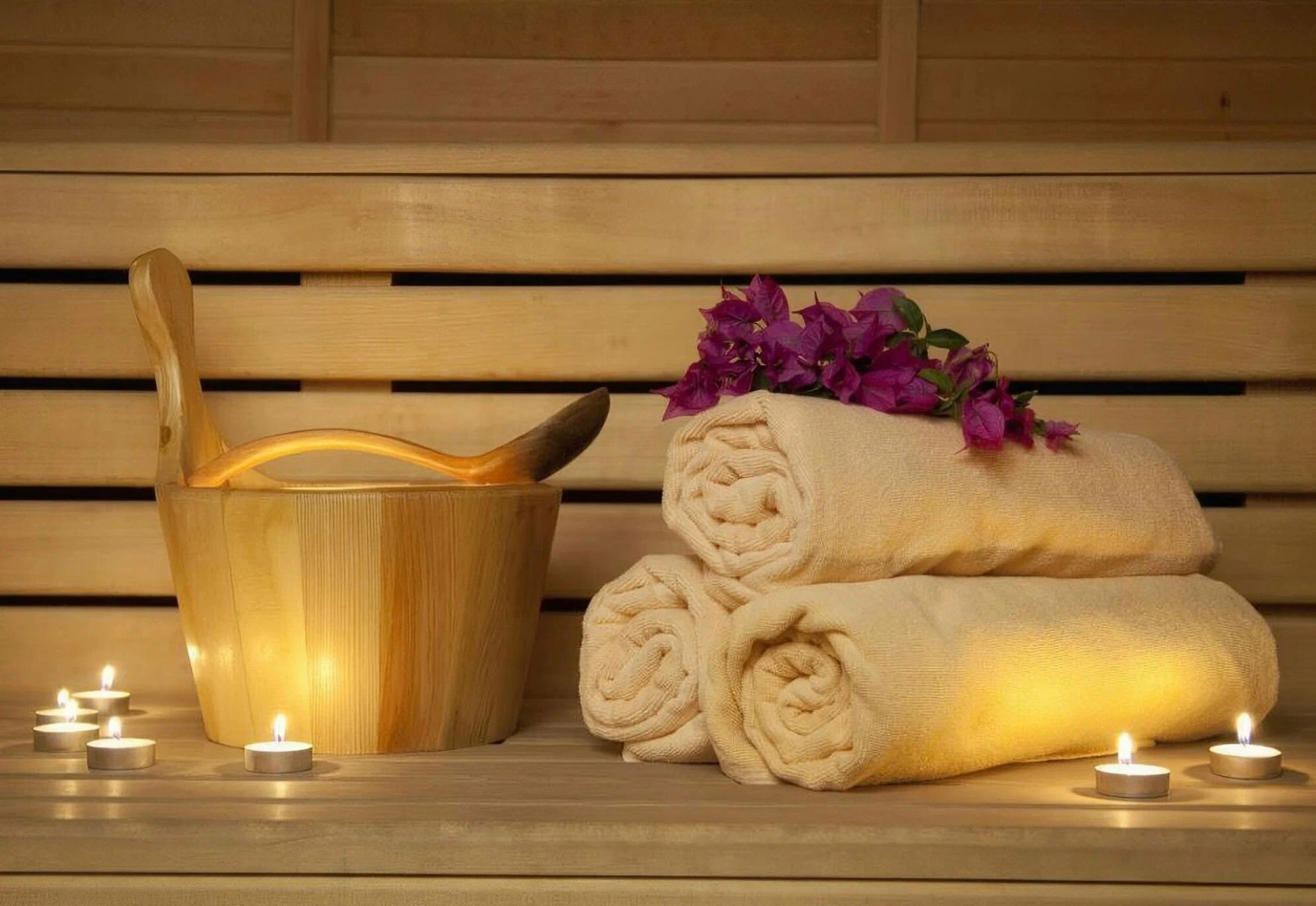 Бутик-отель Villa Elysium Park & SPA