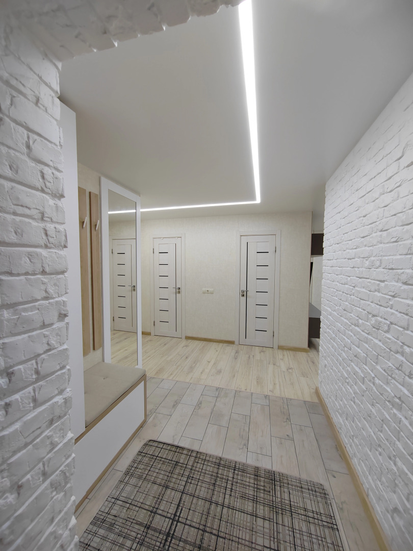 Апартаменты KliMari