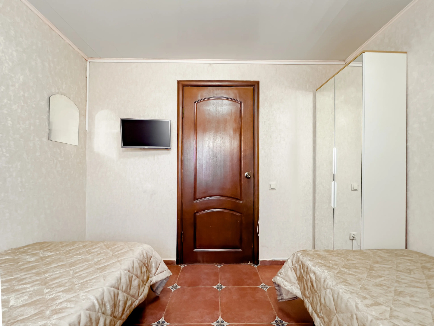 Гостевой дом Анастасия